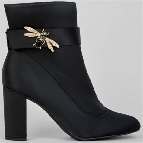 gucci bee boots knockoffs